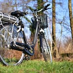 Benefici e vantaggi della bici elettrica