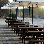 Noleggio di panche e tavoli da birreria per eventi: tutto quello che devi sapere