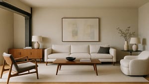 Arredamento moderno o contemporaneo: quali sono davvero le differenze?