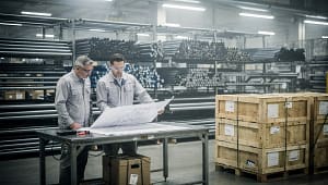 Ordini speciali di bulloneria: dove si inceppa la filiera quando manca acciaio
