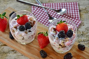Rivoluzioni: dall’ufficio alla yogurteria